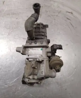 Ford Mondeo MK V EGR valve 9807593080 Z2747003 0280752018