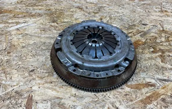 Opel Astra K Clutch set kit 