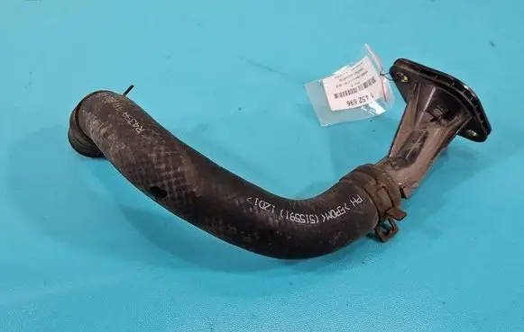Hyundai Elantra Intercooler hose/pipe 25631-2B051 IMPRK1452696
