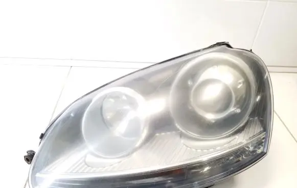 Volkswagen Golf V Headlight/headlamp 1K6941031