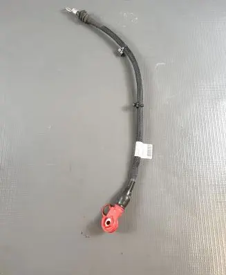 BMW 5 G30 G31 Positive cable (battery) 9355555 65382079