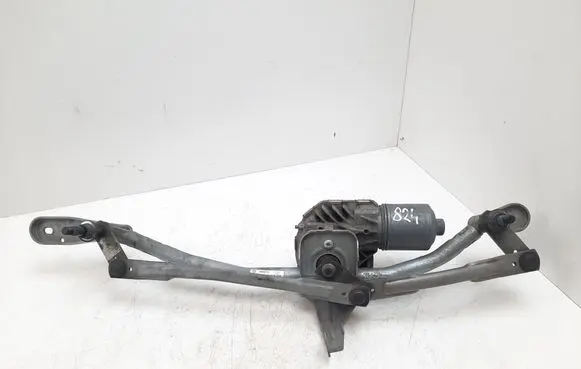 BMW 6 F12 F13 Front wiper linkage and motor 7306272 3397021524 7305567
