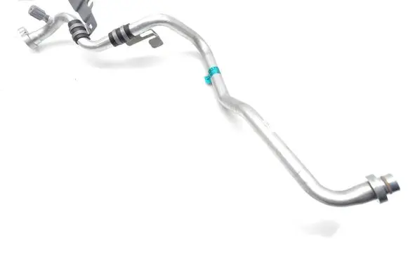 Nissan Juke II F16 Air conditioning (A/C) pipe/hose 924805484R