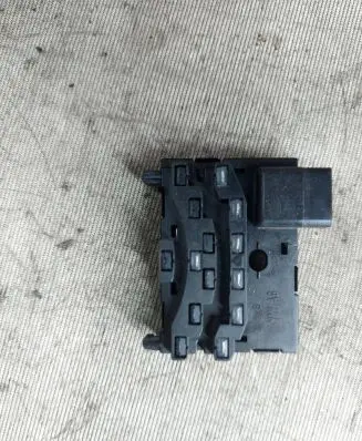 Volkswagen Touran I Steering angle sensor ANP80H062A 0TE1552A