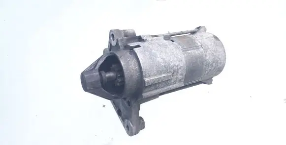 Citroen C5 Starter motor