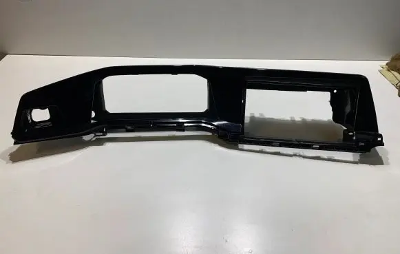 Volkswagen Golf VIII Dashboard trim 5H1858019A