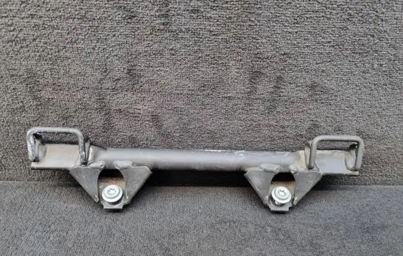 Audi A6 S6 C5 4B ISOFIX Bracket 4B0813545A