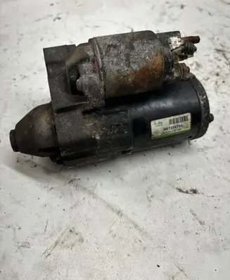Peugeot 508 Starter motor 220524113130 M0T22473