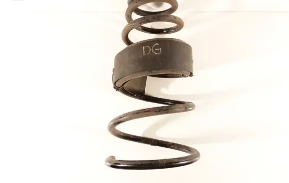 KIA Sportage Rear coil spring