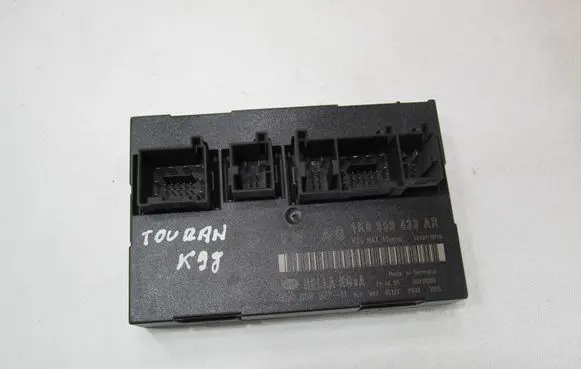 Volkswagen Touran I Comfort/convenience module 1K0959433AR S0101H010 00010000