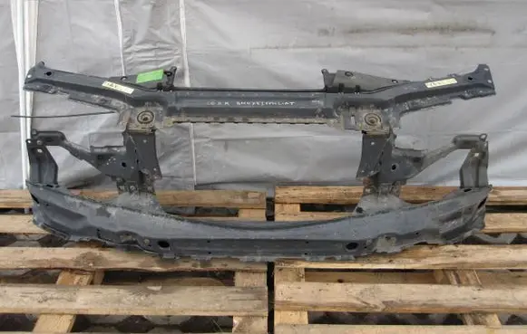 BMW X5 E53 Front piece kit 