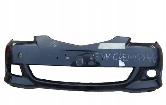 Mazda 3 I Front bumper R11P2