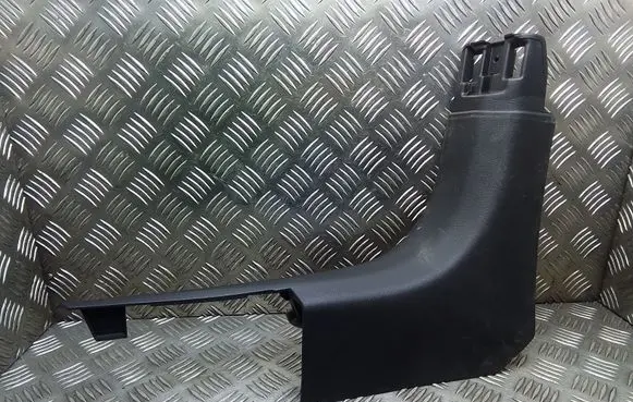 Peugeot 208 Front sill trim cover 98233029ZD