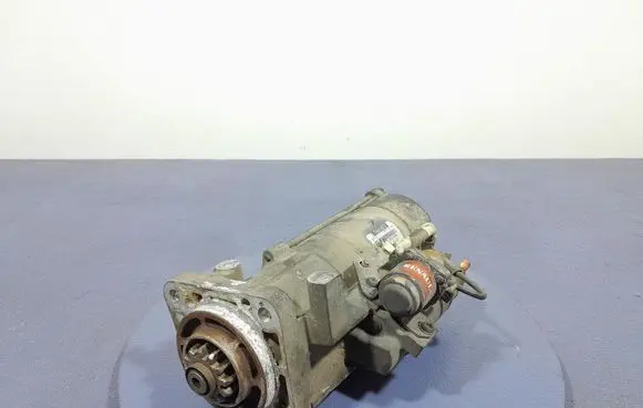 Renault Megane III Starter motor 01183286