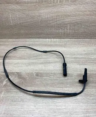 BMW 3 F30 F35 F31 ABS brake wheel speed sensor 6791225