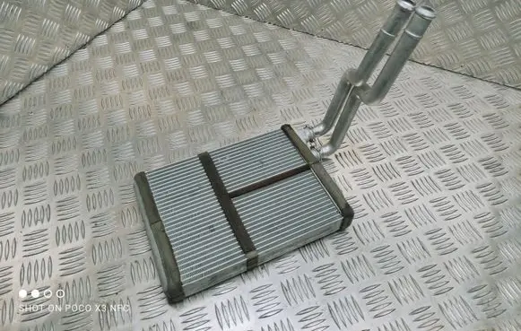 Audi A4 S4 B8 8K Heater blower radiator