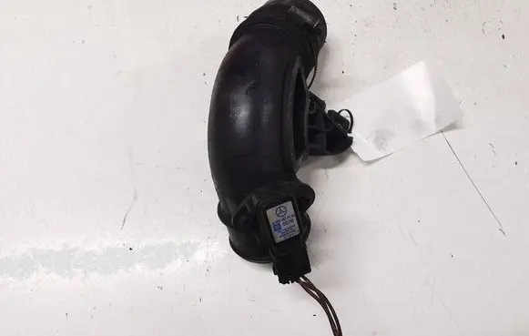 Mercedes-Benz E W210 Air pressure sensor 16244349 A0041533128