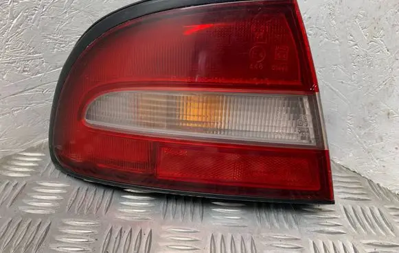 Mitsubishi Galant Rear/tail lights 0431593