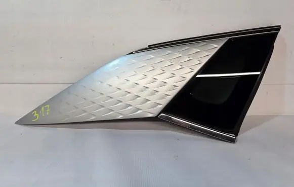 BYD Atto 3 Front vent window/glass (coupe)
