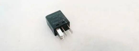 Volvo S60 Other relay 9441161