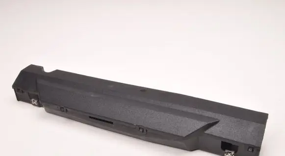 Aston Martin DB9 Center console decorative trim 4G43-4867-AB
