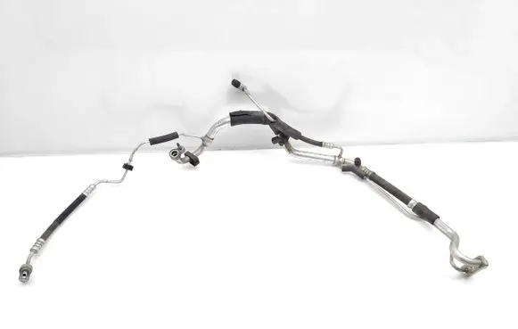 Opel Zafira C Air conditioning (A/C) pipe/hose