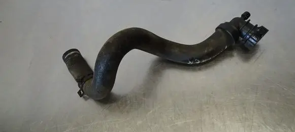 Citroen Berlingo Heater radiator pipe/hose 