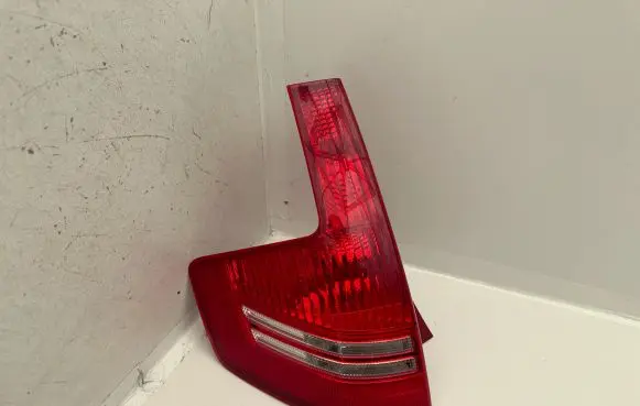 Citroen C4 I Rear/tail lights 965586398001 18645720