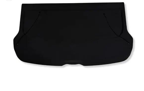Audi A3 S3 8P Parcel shelf 