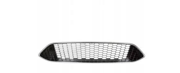 Ford Focus Front bumper lower grill F1EB8200A