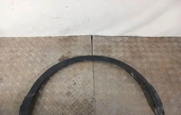 Nissan Qashqai Rear fender molding trim 938294EA0A