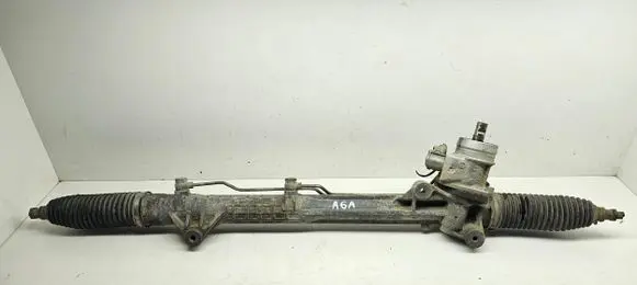 Audi A6 Allroad C6 Steering rack 4F1422066A 7853993189