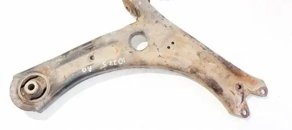 Skoda Yeti (5L) Front lower control arm/wishbone 1k0407152bg