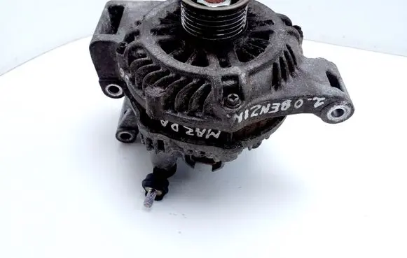Mazda 3 I Generator/alternator A3TG1391A