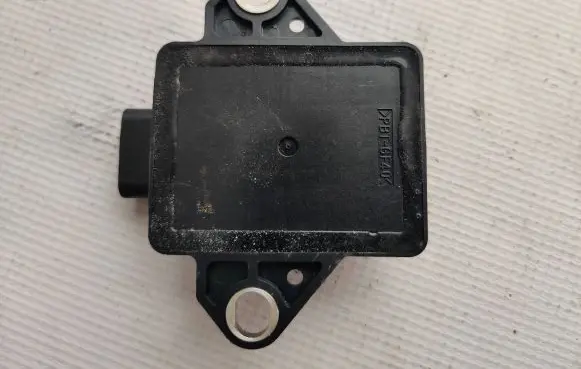 Toyota Corolla E140 E150 ESP acceleration yaw rate sensor 8918360020