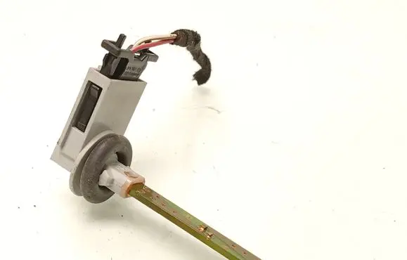 Audi A4 S4 B7 8E 8H Interior temperature sensor 4B0820539