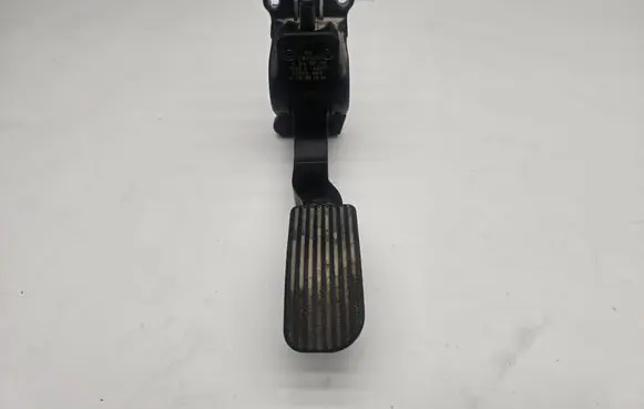 Mercedes-Benz Sprinter W906 Accelerator throttle pedal 0280755025 ZGS013Q018 A9063000304
