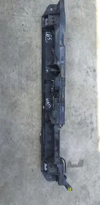 Peugeot 308 Top upper radiator support slam panel 9807148180