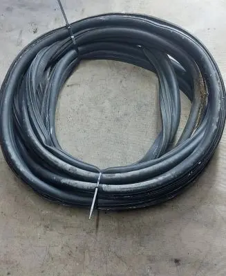 Ford Transit Custom Loading door rubber seal (on body) BK21U437N00AJ