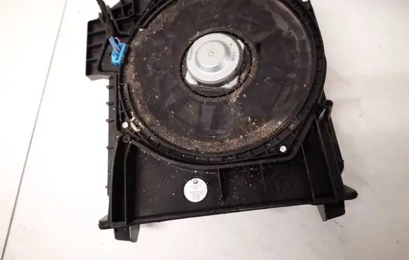BMW 5 GT F07 Subwoofer speaker 919520002