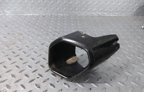 BMW XM Muffler ending 18305A33F31 5A33F31