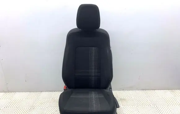 Hyundai i20 (BC3 BI3) Front driver seat 