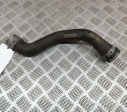Mercedes-Benz GLC X253 C253 Engine coolant pipe/hose A2535013782