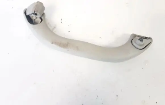 Audi A4 S4 B5 8D Rear interior roof grab handle