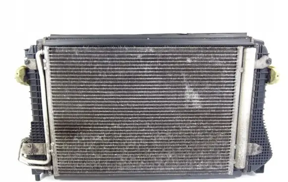 Volkswagen Touran III Radiator set 1K0121251DD