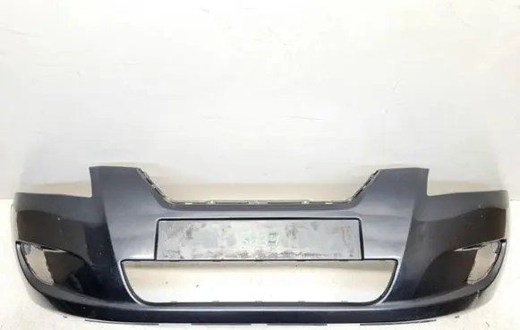 KIA Ceed Front bumper 86500-1h000