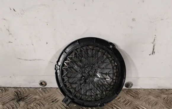Peugeot 508 Rear door speaker 9809320180