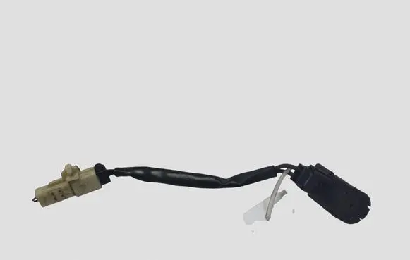 Toyota Corolla Verso E121 Clutch pedal sensor