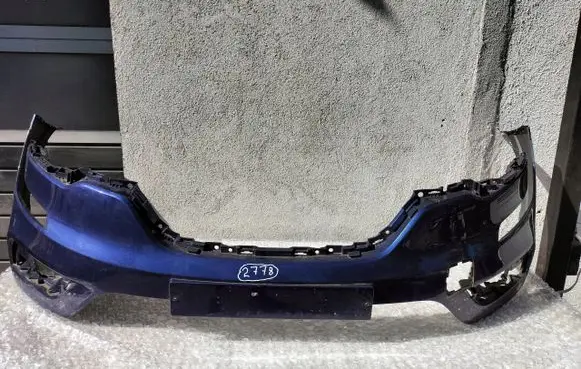 Renault Koleos II Front bumper 620225732R