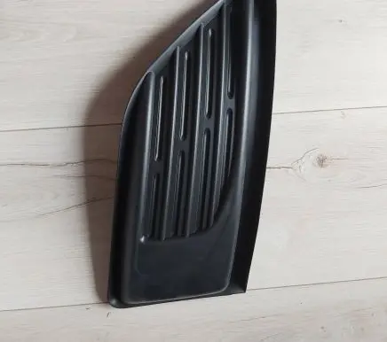 Citroen C4 I Picasso Front bumper lower grill 9654196677 969484 18C0483016